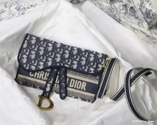 Bag Diro Saddle 0510